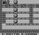 ゴジラくん怪獣大行進 - レトロゲームの殿堂 - atwiki（アット